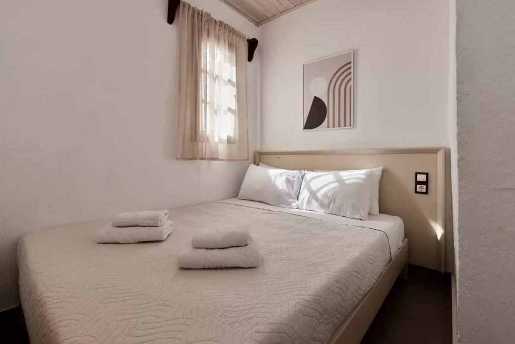 Superior Vierbettzimmer