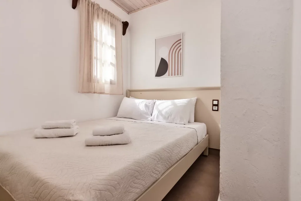 Superior Vierbettzimmer