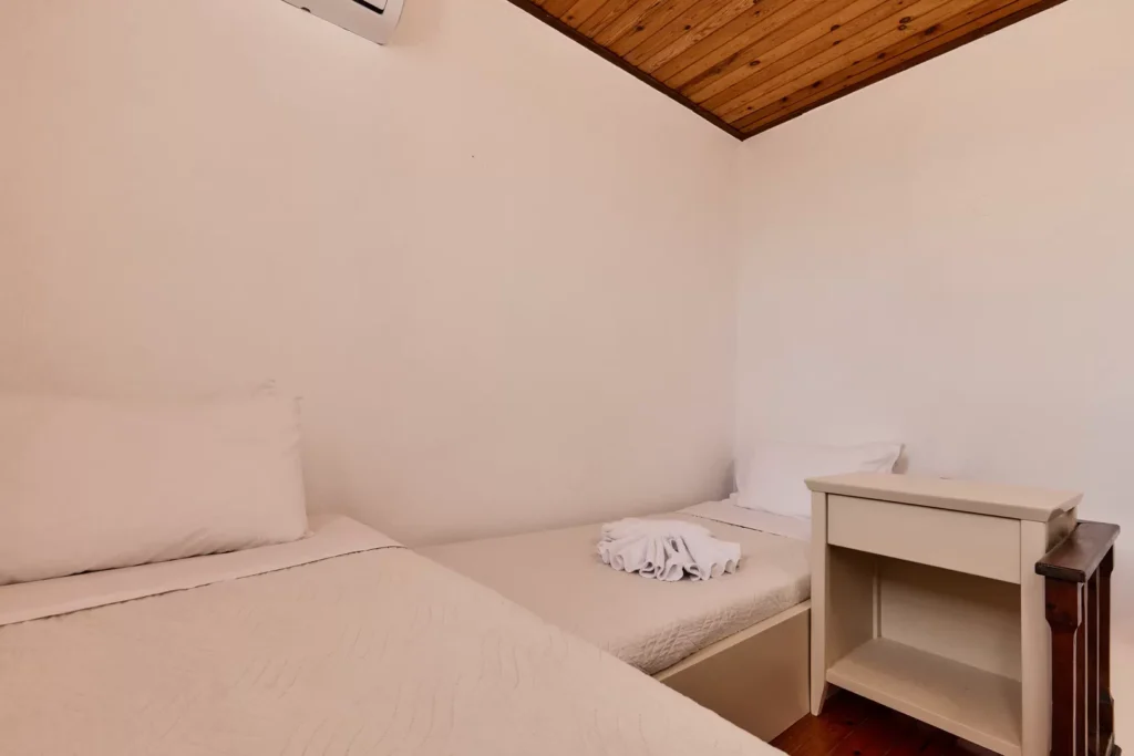 Superior Vierbettzimmer