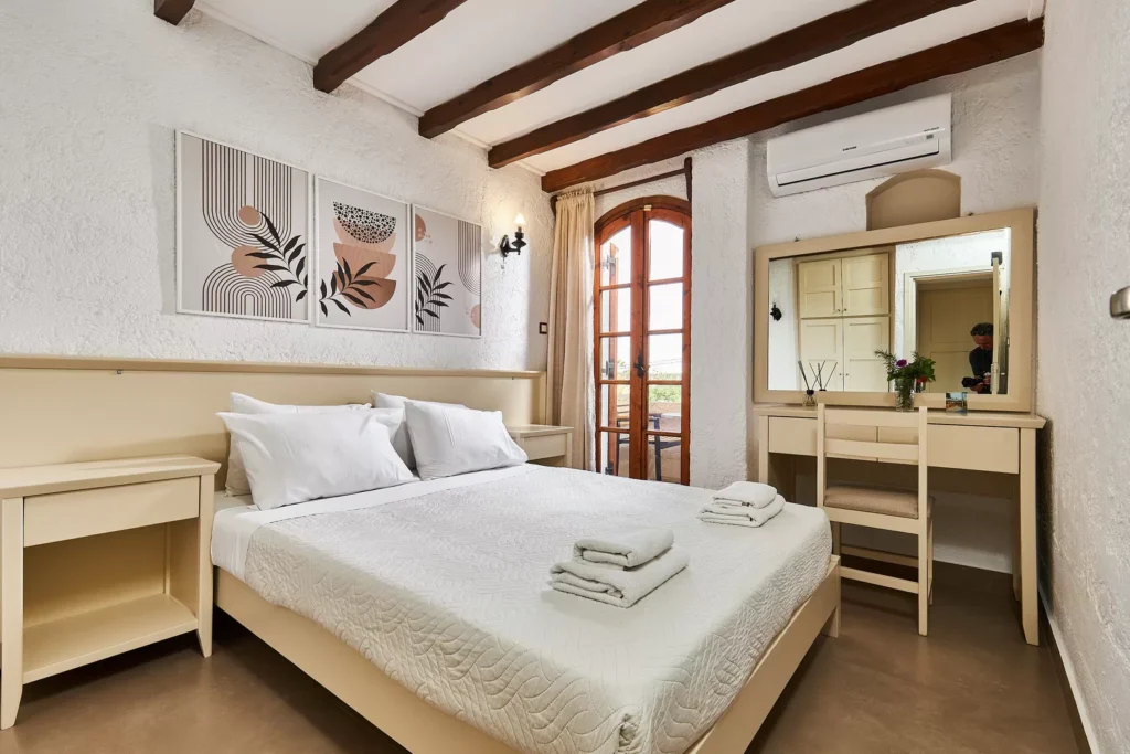 Superior Vierbettzimmer (Twin)