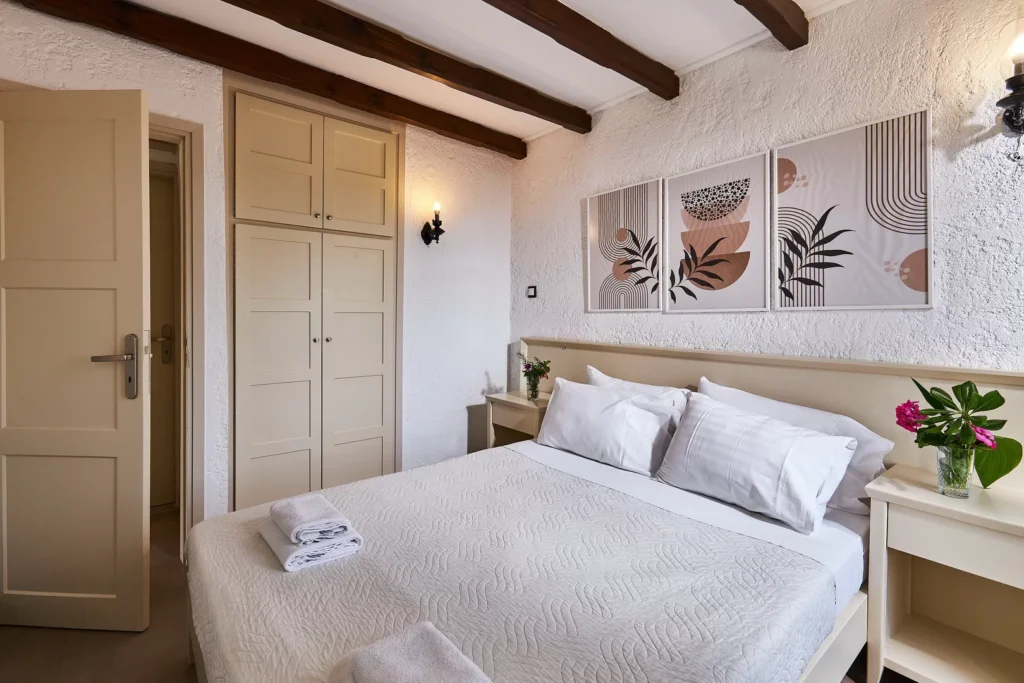Superior Vierbettzimmer (Twin)