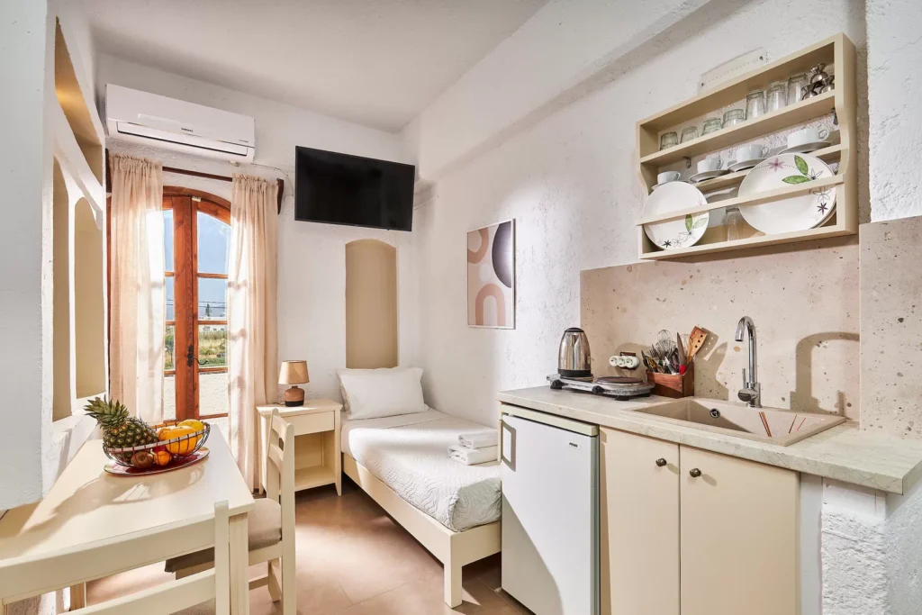 Superior Vierbettzimmer (Twin)